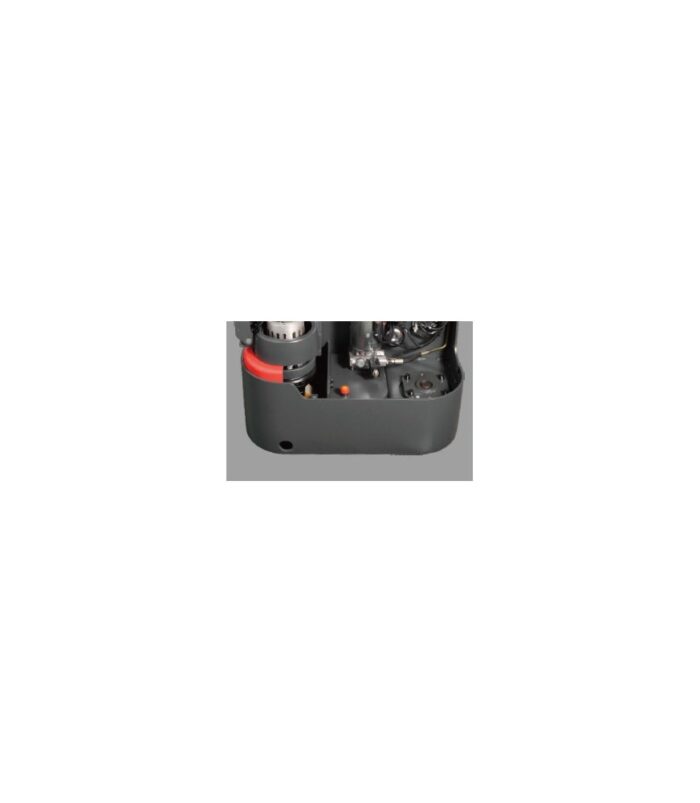 Transpaleta electrica cu furci departate PS 20L-SL