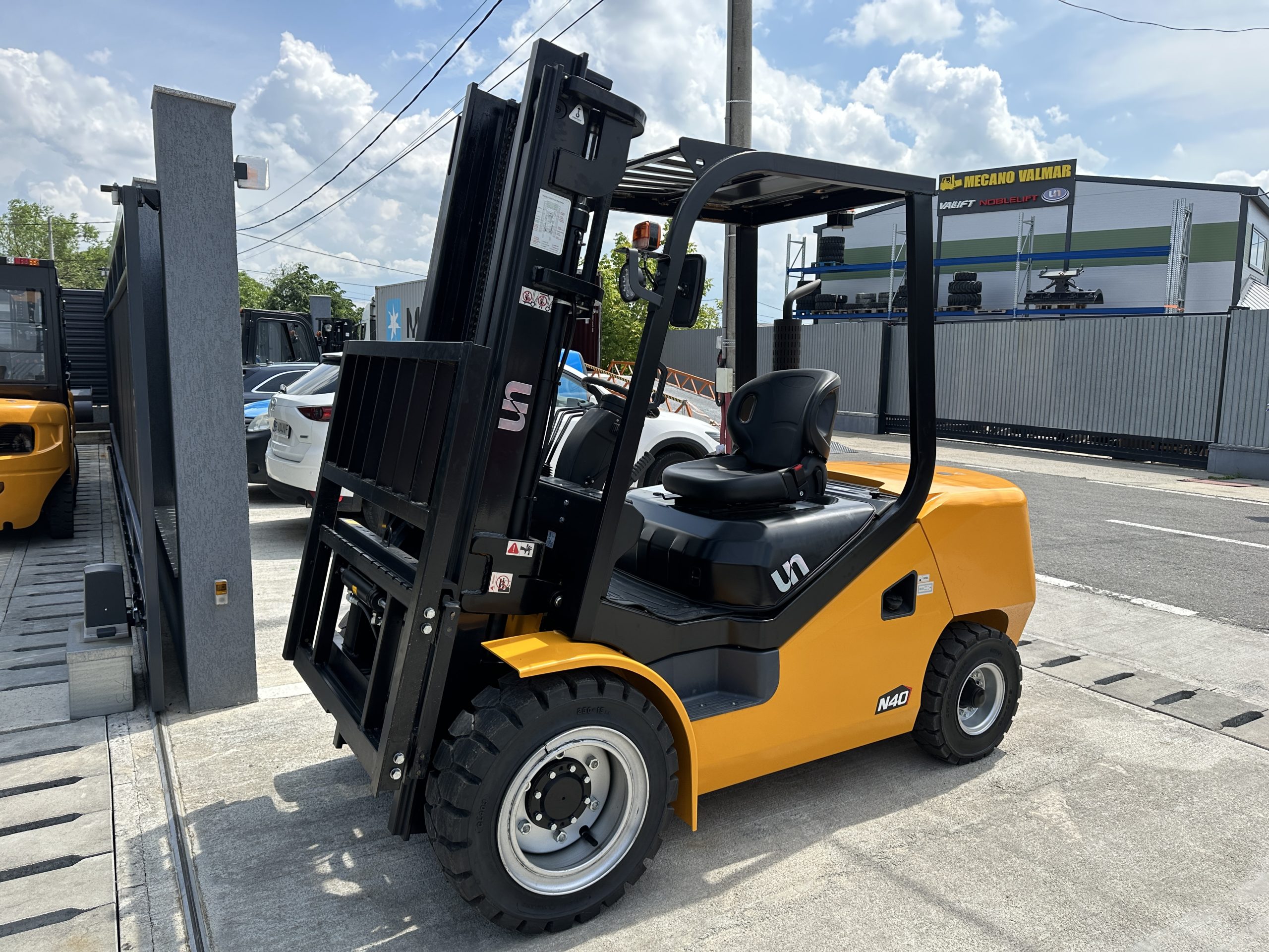 mane　DAMONDE EQUIPMENT GD2 NEO HTD Pagina 2 din 3 - MECANO VALMAR