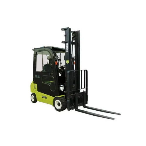 Electrostivuitor CLARK GTX16-20s cu 3 roti, capacitate 1600-2000kg - imagine 6