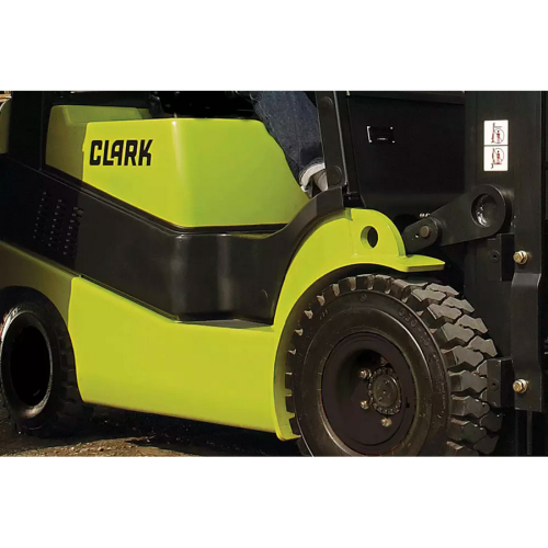 Motostivuitor GPL CLARK C15-20s, capacitate 1500-2000kg - imagine 2