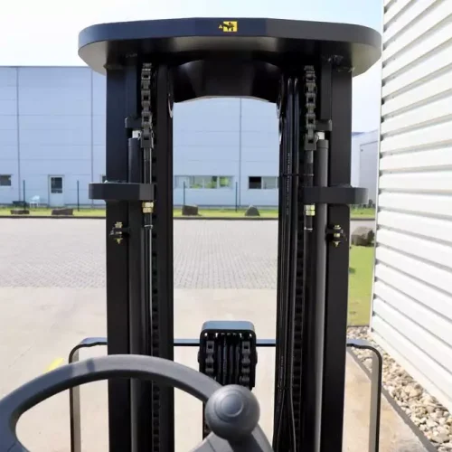 Electrostivuitor CLARK EPX20-32i - capacitate 2000-3200 kg - imagine 4