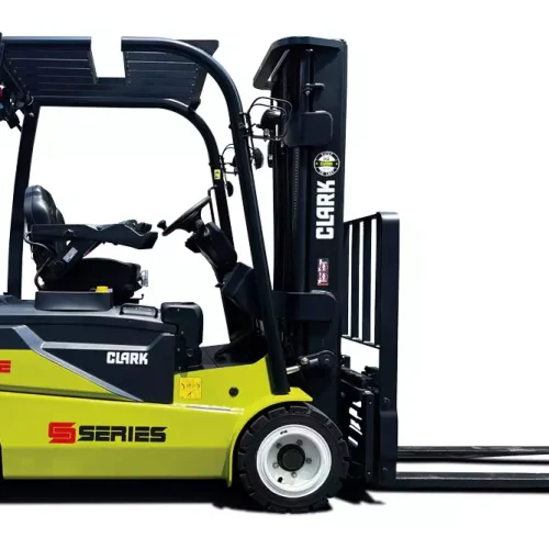 Electrostivuitor CLARK SE16 / SE20 - capacitate 1600-2000 kg - imagine 8