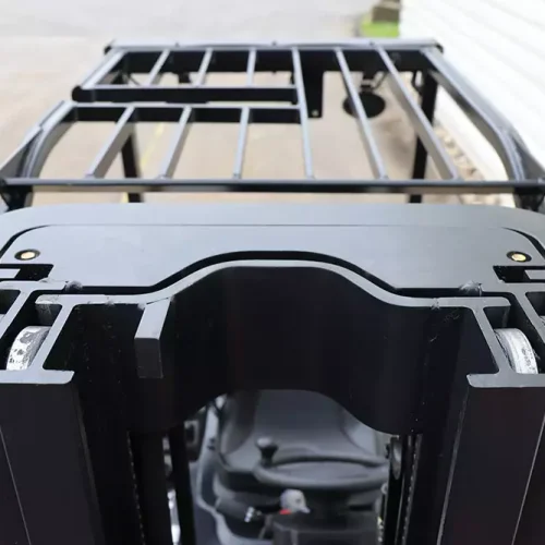 Electrostivuitor CLARK SE16 / SE20 - capacitate 1600-2000 kg - imagine 6