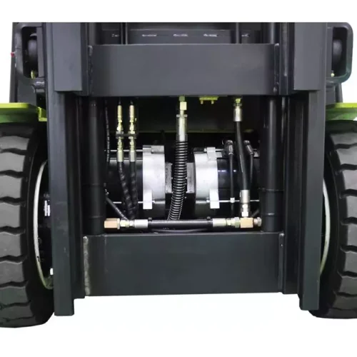 Electrostivuitor CLARK GEX40 - capacitate 4000-4990 kg - imagine 11