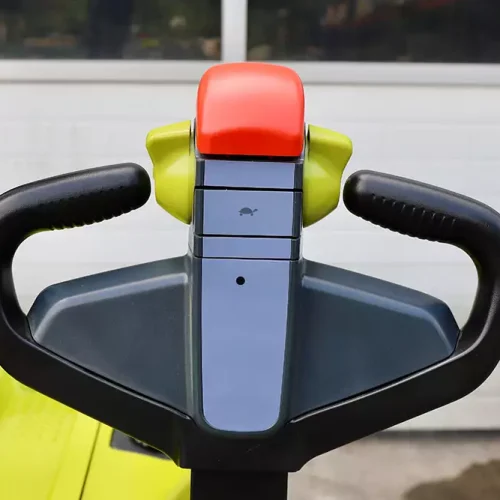 CLARK SWX16i - transpaleta electrica cu catarg - 1600 kg - imagine 5