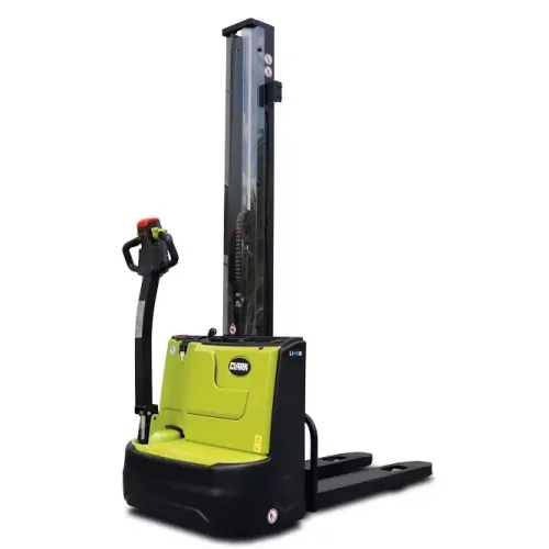 CLARK WS12M - transpaleta electrica cu catarg - 1200 kg - imagine 5