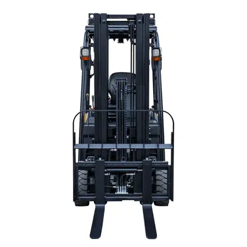 Electrostivuitor cu 3 roti - UN Forklift - seria FE 1.6-2.0T - imagine 2