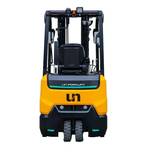 Electrostivuitor cu 3 roti - UN Forklift - seria FE 1.6-2.0T - imagine 5