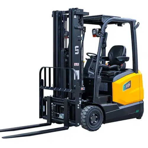 Electrostivuitor cu 3 roti - UN Forklift - seria FE 1.6-2.0T - imagine 7