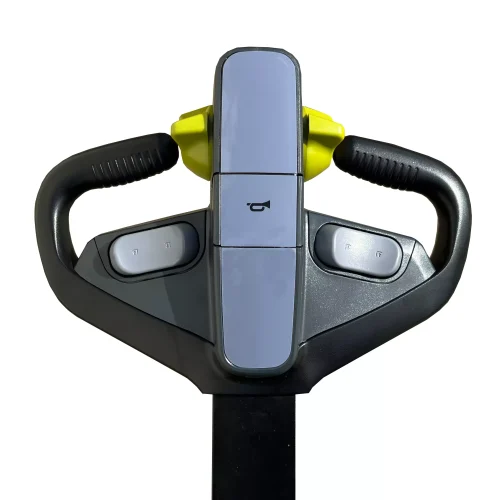 CLARK - PWio20 - Transpaleta electrica fara catarg - 2000 kg - cu baterie litiu-ion - imagine 7