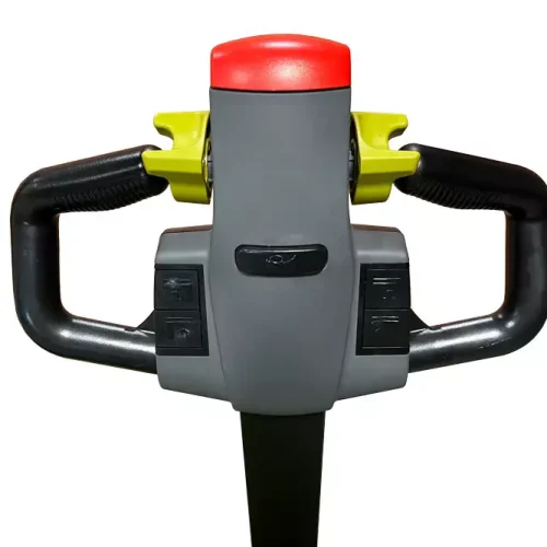 CLARK - WPX20 - Transpaleta electrica fara catarg - 2000 kg - cu baterie litiu-ion - imagine 3