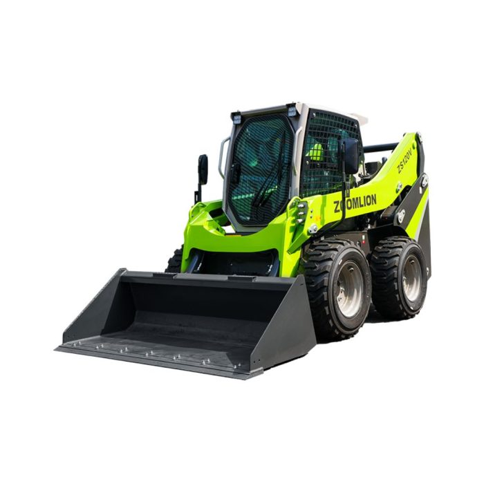 ZOOMLION ZS120V - 1